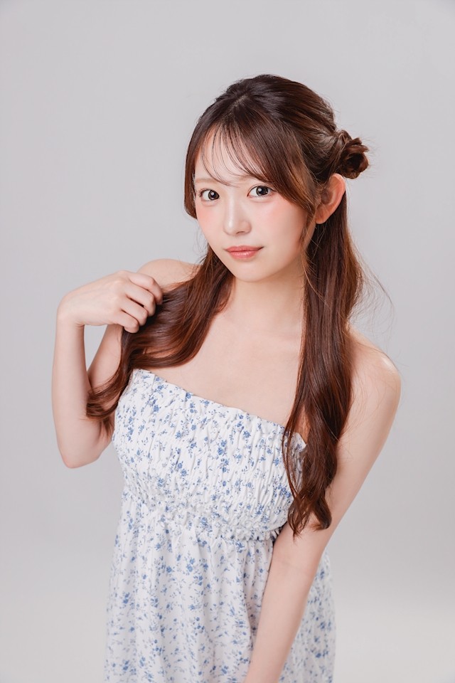 如月 れあプロフィール写真2
